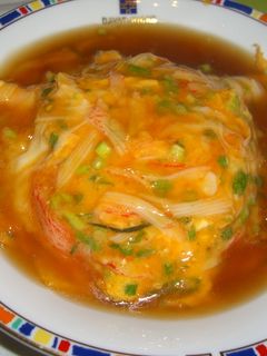 うんまっ☆天津飯☆-レシピのメイン写真