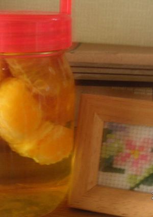みかん酢-レシピのメイン写真
