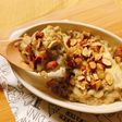 ダイエットごはん☆とろとろ里芋グラタン