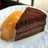 ふんわりとろける チョコレートケーキ
