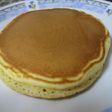 簡単&優しい味★手作りホットケーキの素