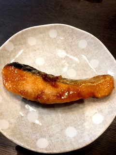 魚の照り焼き-レシピのメイン写真