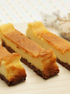 アルフォートのスティックチーズケーキ-レシピのメイン写真