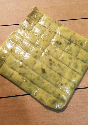 離乳食 初期 炊飯器さつまいも-レシピのメイン写真