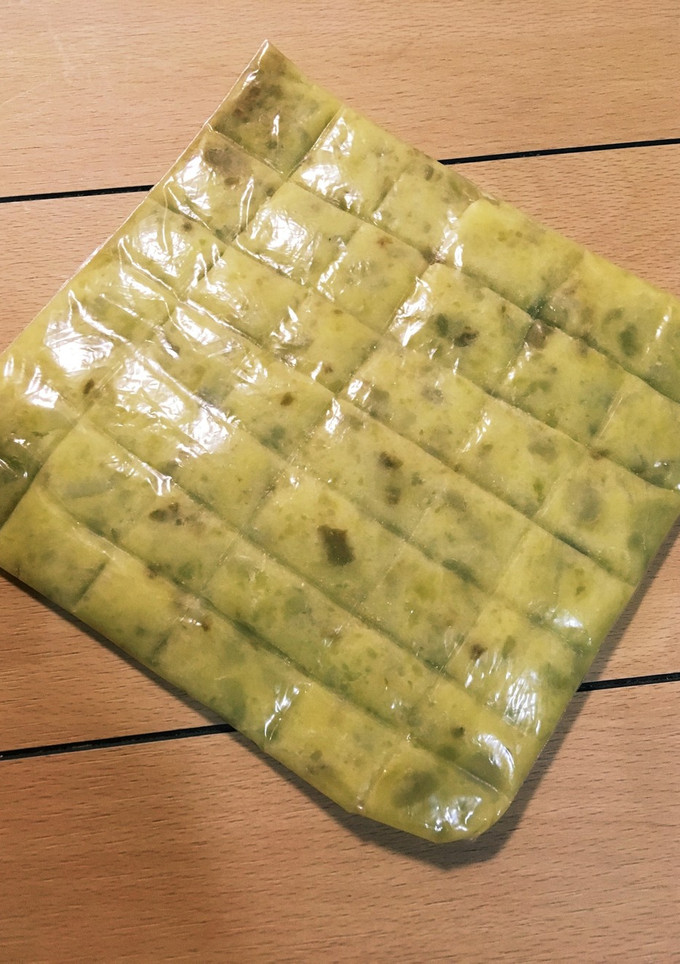 離乳食 初期 炊飯器さつまいも-レシピのメイン写真