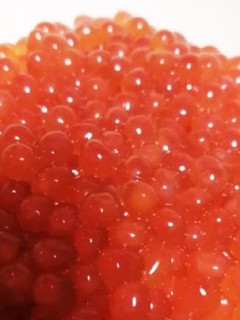 生筋子醤油漬け☆いくら-レシピのメイン写真