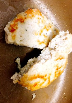 包丁いらず！鶏ひき肉の青じそつくね-レシピのメイン写真