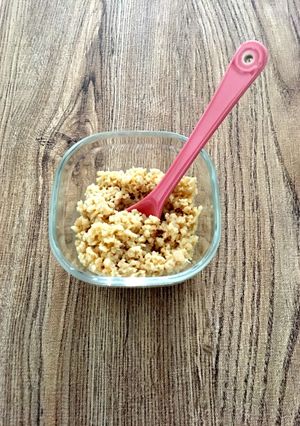 めっちゃ簡単！鶏挽肉の肉味噌-レシピのメイン写真