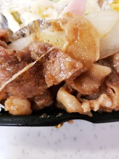 豚の生姜焼き-レシピのメイン写真