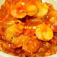 基本からアレンジまで！思わずつくりたくなる「無頭えび エビ エビチリ