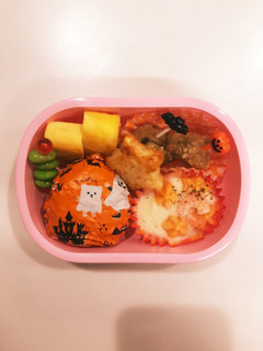 ❁towaおべんとう♡52❁-レシピのメイン写真