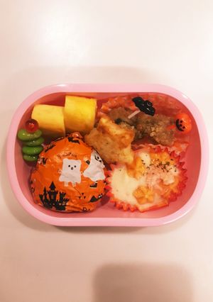 ❁towaおべんとう♡５２❁-レシピのメイン写真