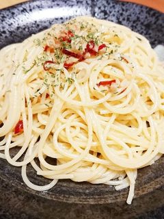 全パスタの基本「ペペロンチーノ」 by COCOCOROch 【クックパッド