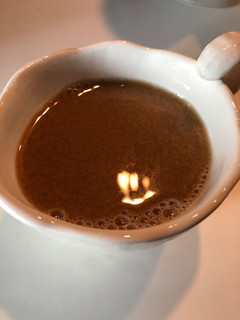 カルピスカフェオレ-レシピのメイン写真