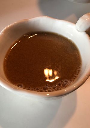 カルピスカフェオレ-レシピのメイン写真