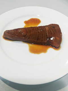 めかじきの煮付け-レシピのメイン写真