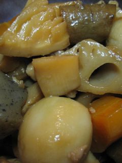 ❀がめ煮❀【筑前煮】-レシピのメイン写真