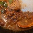 梅香るかつお出汁カレー