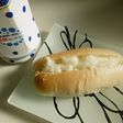 Wカルピスパン