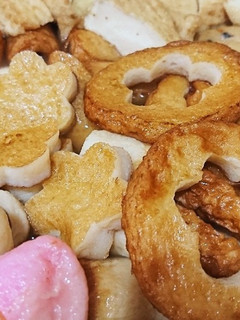 かわいく☆おでんパーティー☆-レシピのメイン写真