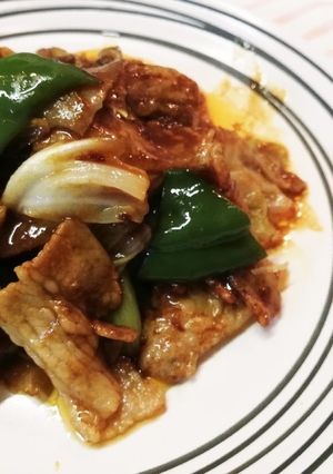 ベチャベチャにならないヘルシー回鍋肉-レシピのメイン写真