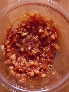 サムギョプサルのタレ-レシピのメイン写真