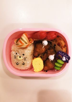 ❁towaおべんとう♡５３❁-レシピのメイン写真