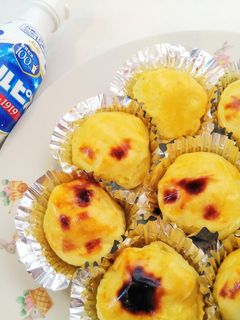 簡単♡カルピス♡スイートポテト-レシピのメイン写真