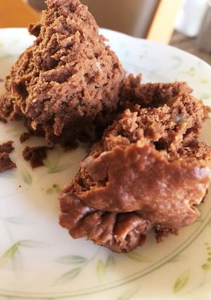 ふわふわしっとり！おからバナナ蒸しパン-レシピのメイン写真