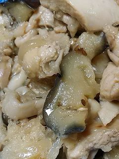 鶏もも肉の生姜焼き-レシピのメイン写真
