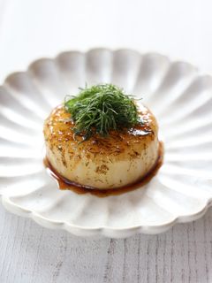 大葉大根ステーキ-レシピのメイン写真