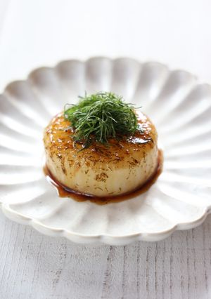 大葉大根ステーキ-レシピのメイン写真