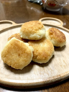 おからと高野豆腐でナゲット-レシピのメイン写真
