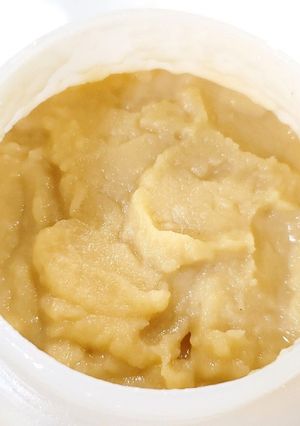 ヨーグルトメーカーで西京味噌-レシピのメイン写真