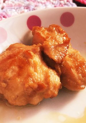 チキン南蛮-レシピのメイン写真