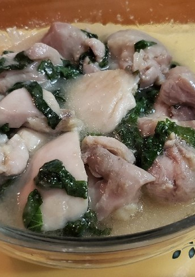 シソと塩麹で♪鶏もものしっとりレンジ蒸し-レシピのメイン写真
