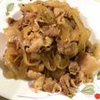 簡単♪豚の生姜焼き