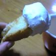 お手軽♪ホイップスティックパン★