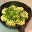 【定番】山芋ネギマヨチの香ばし醤油焼き