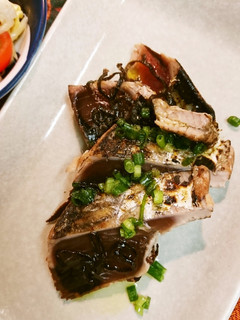 かつおのたたき塩昆布〆-レシピのメイン写真