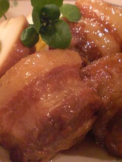 豚の角煮☆ラフテー風-レシピのメイン写真