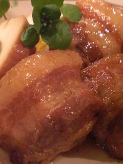 豚の角煮☆ラフテー風-レシピのメイン写真