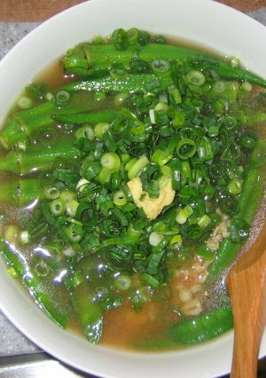 １０分で完成最強食物繊維ダイエットランチ-レシピのメイン写真