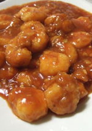 ●エビチリ●-レシピのメイン写真