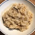 本格料亭の味!松茸ご飯