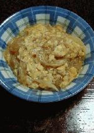和風春雨煮-レシピのメイン写真