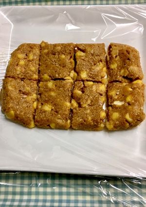 味付け簡単！冷凍味噌バターコーン☆-レシピのメイン写真
