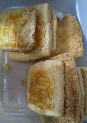 クッキー-レシピのメイン写真