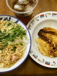 水いりふっくらやわらかたまごやき-レシピのメイン写真