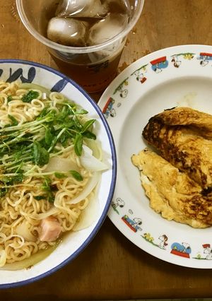 水いりふっくらやわらかたまごやき-レシピのメイン写真